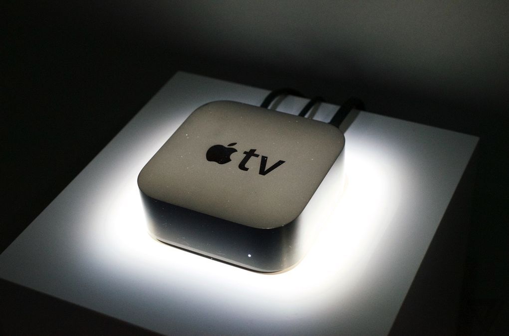 感受全新的进化 第四代Apple TV上手体验