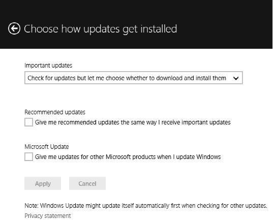 微软自动下载Windows 10升级文件 怎么破？