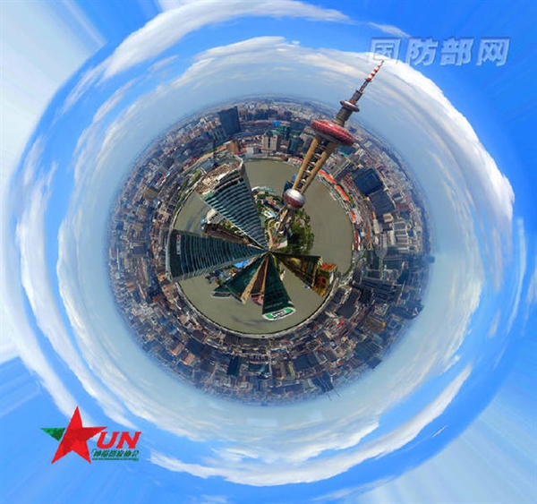 老伞兵的视角：历时5年攀高摄影记录美丽中国