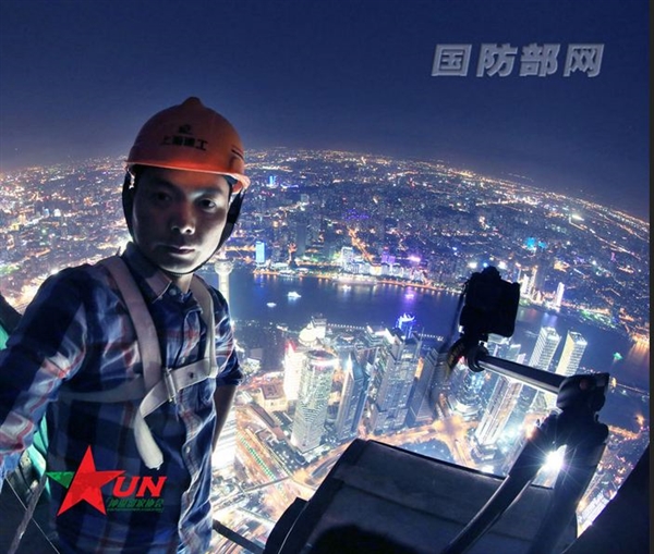 老伞兵的视角：历时5年攀高摄影记录美丽中国
