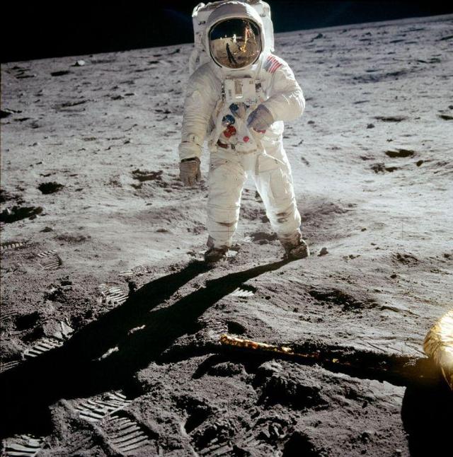 阿波罗13号：一次成功的失败