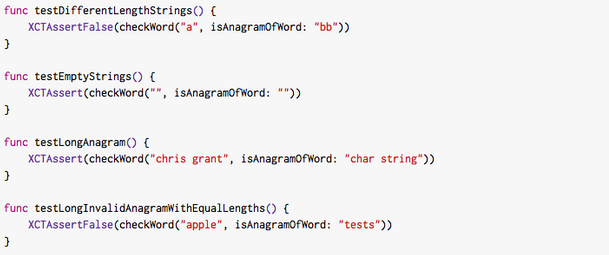 iOS 9 学习系列：Xcode Code Coverage Tools