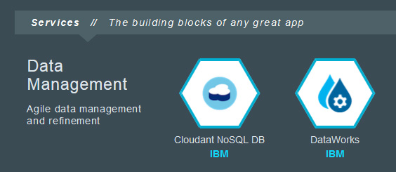 从 NoSQL 数据库创建 SQL 报告