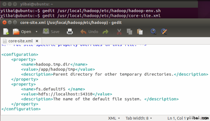 Hadoop安装入门【Hadoop教程】
