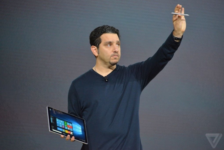 Windows 10发布会全在这里：微软喊你起来换电脑了