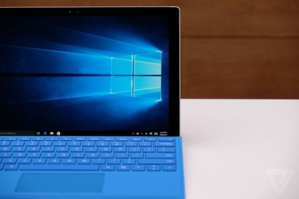 Surface Pro 4详细规格和真机上手