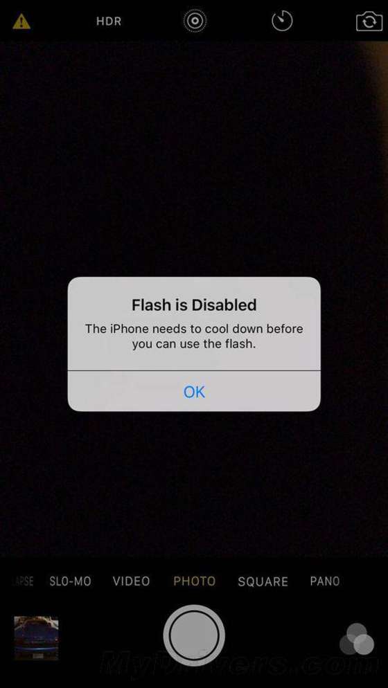 iPhone 6s故障频发：平庸的苹果时代来临