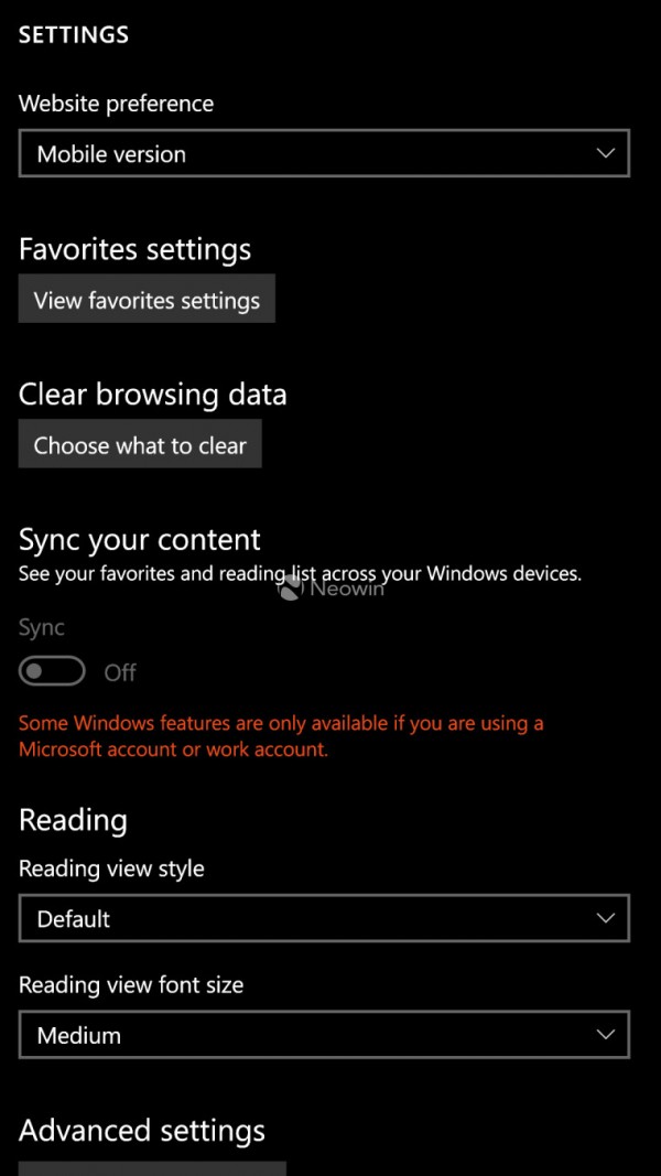 Windows 10 Mobile Build 10563都有哪些新东西？