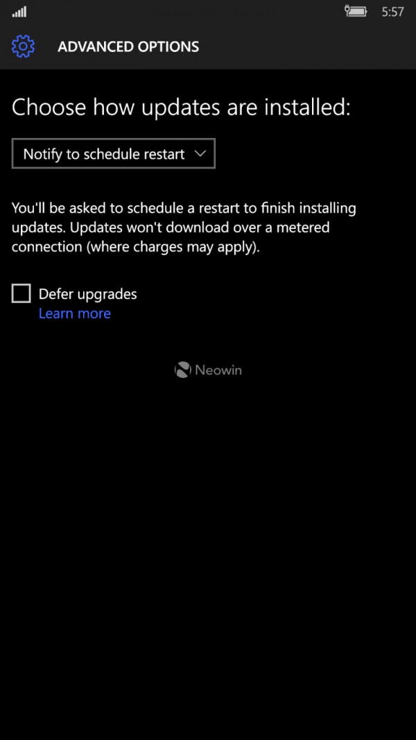 Windows 10 Mobile Build 10563都有哪些新东西？