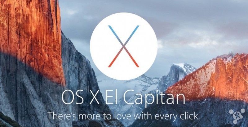 OS X 10.11.1 Beta更新：欲修复Office 2016