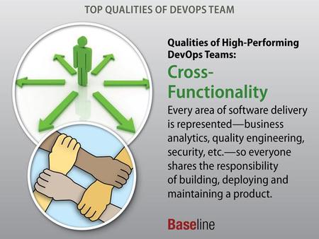DevOps团队需具备的最佳品质