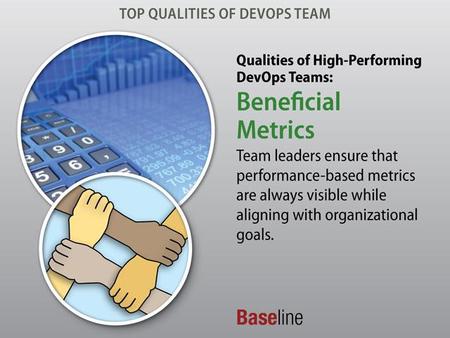 DevOps团队需具备的最佳品质