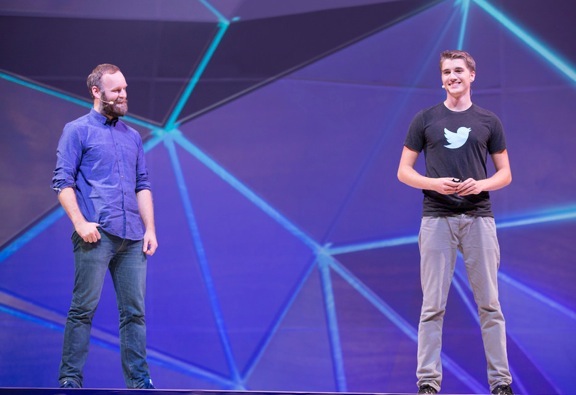 Twitter 2015开发者大会keynote都说了啥？干货分享