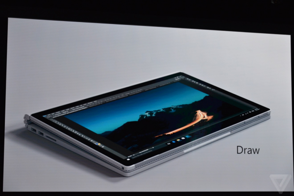 首批Surface Book正式发售 Bug连连遭用户吐槽