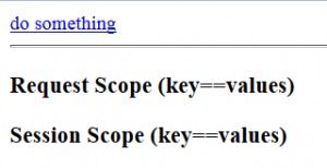 【译】理解Spring MVC Model Attribute 和 Session Attribute