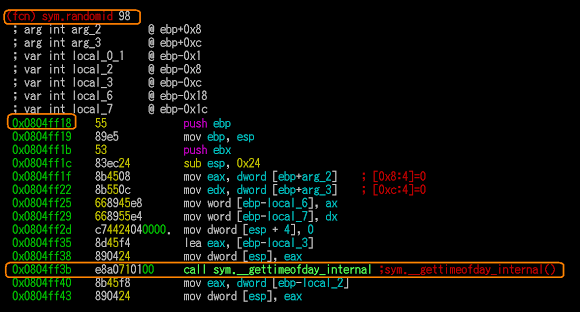MMD-0043-2015 - 多态型ELF恶意软件:Linux/Xor.DDOS