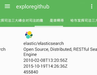 Android Support Library 23.1的变化