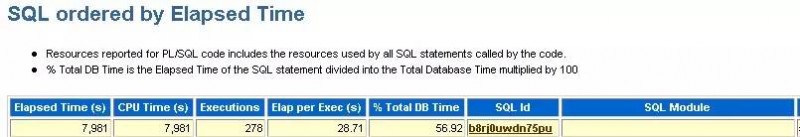 管好统计信息，开启SQL优化之门