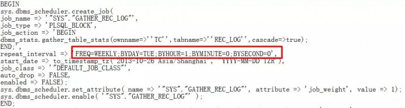 管好统计信息，开启SQL优化之门