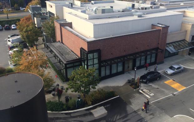 亚马逊在西雅图开设首家实体书店