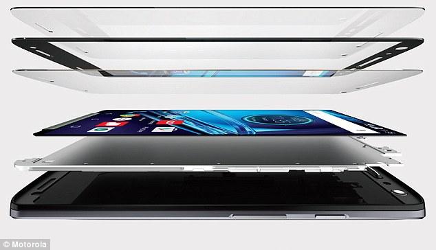 日本研制新型玻璃硬度超金属 手机将更轻更薄