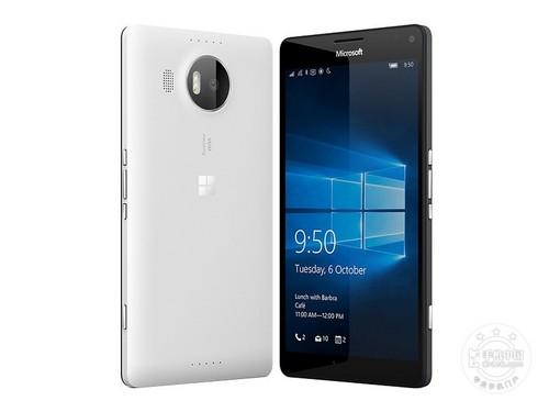 Lumia 950 XL港版开启预约 售价4912元