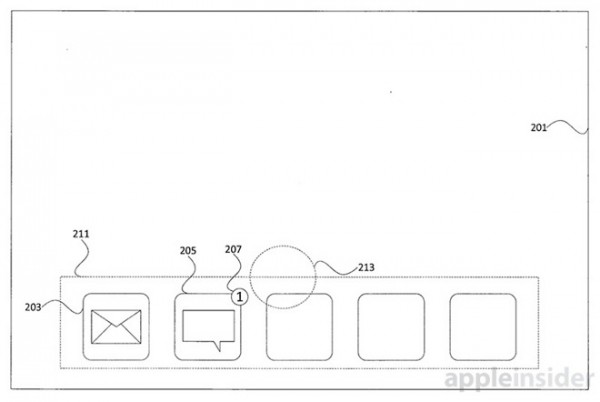 苹果新专利：目光控制用户界面 轻松导航复杂 UI