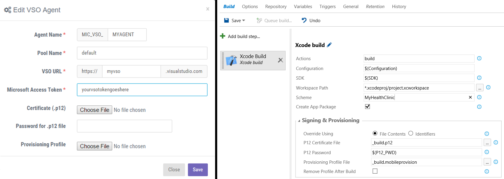 微软Connect(); 2015 隆重登场！Visual Studio全系列更新