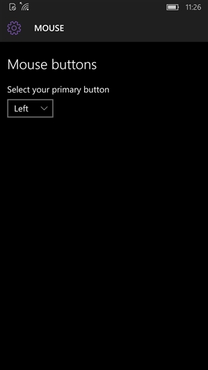 Windows 10手机正式版海量图赏