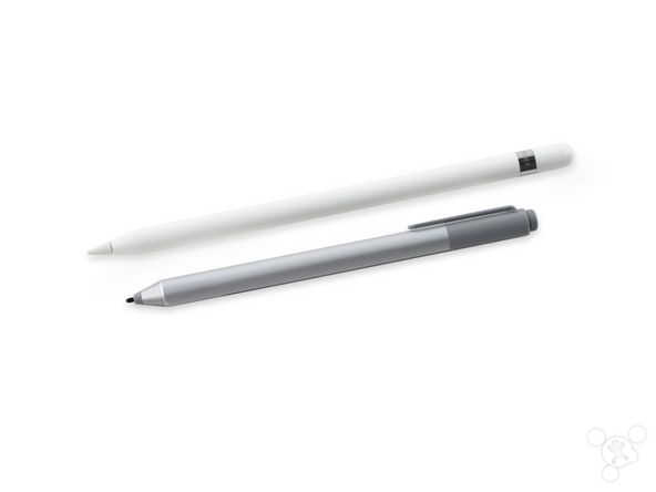 Apple Pencil详尽拆解：根本不可能自己维修
