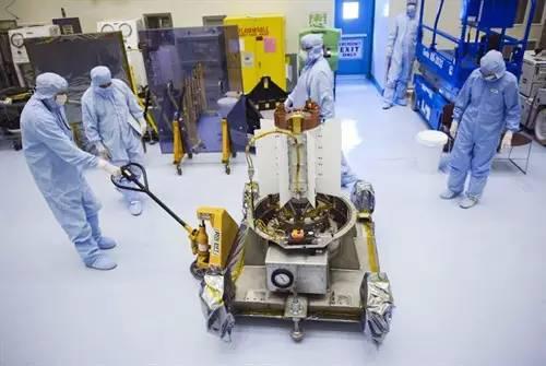 《火星救援》中照亮未来的10大高科技项目