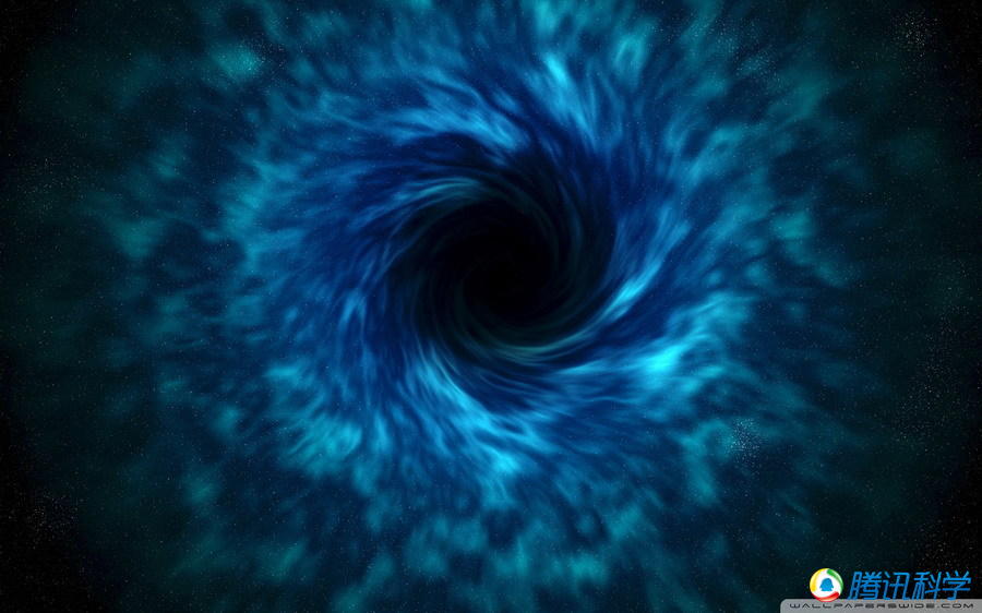 我们的宇宙很可能就是一颗大黑洞