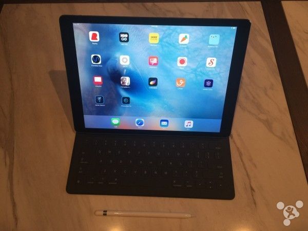 iPad Pro为啥不是人人必需？体积大+价格高