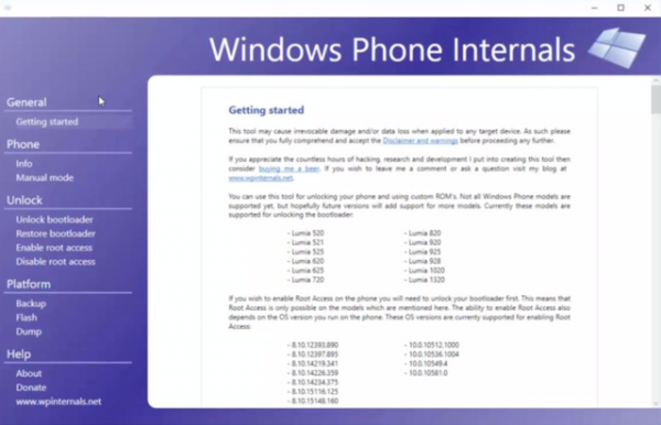 Windows Phone被破解 用户可获系统最高权限