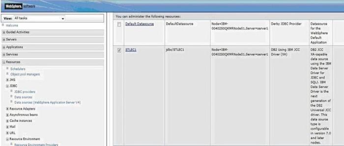 针对 HADR for DB2 pureScale 的 IBM Data Server Driver for JDBC and SQLJ 配置参数