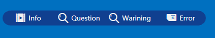 WPF自定义控件与样式(2)-自定义按钮FButton