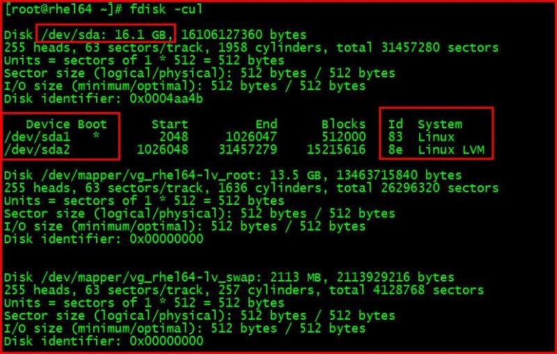 【Linux】Linux文件系统管理1 磁盘分区、格式化、挂载-卷标挂载