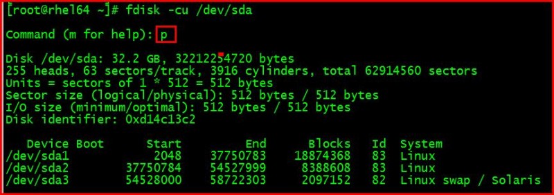 【Linux】Linux文件系统管理5 lvm逻辑卷管理