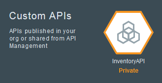 使用 Secure Gateway 和 API Management 服务将现场 REST API 发布到 Bluemix