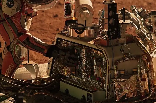 《火星救援》中你应该知道的5个高可用系统故障恢复原则