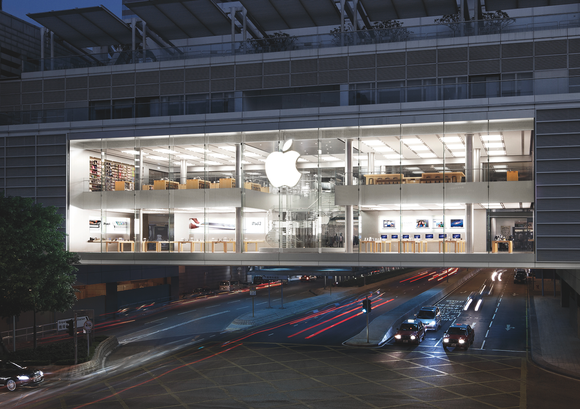 前苹果高管：为什么苹果会销售Apple Car