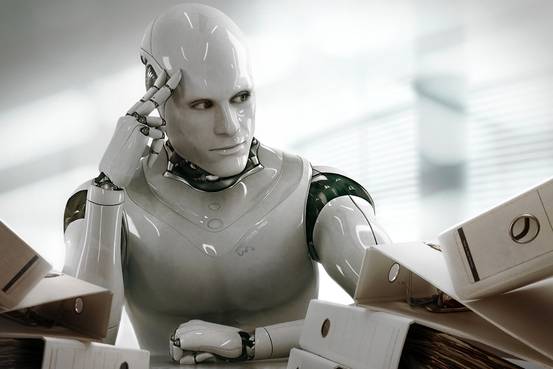 机器人伦理学——剑桥大学的新焦点