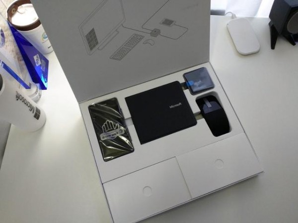 Lumia家庭测试项目开始 参与者收到测试套件