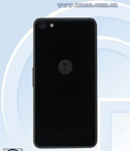 锤子科技宣布在12月29日发布T2手机