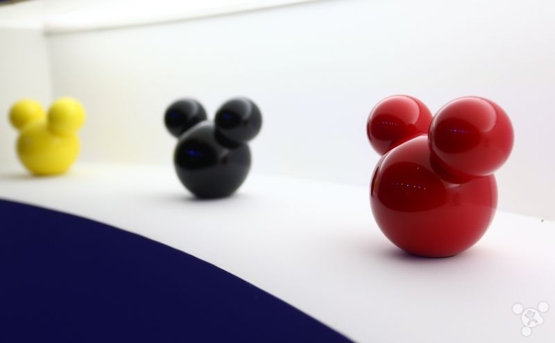 迪士尼和阿里巴巴联合在中国推出DisneyLife