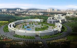 苹果回应“新总部抄袭中国建筑”：很可笑