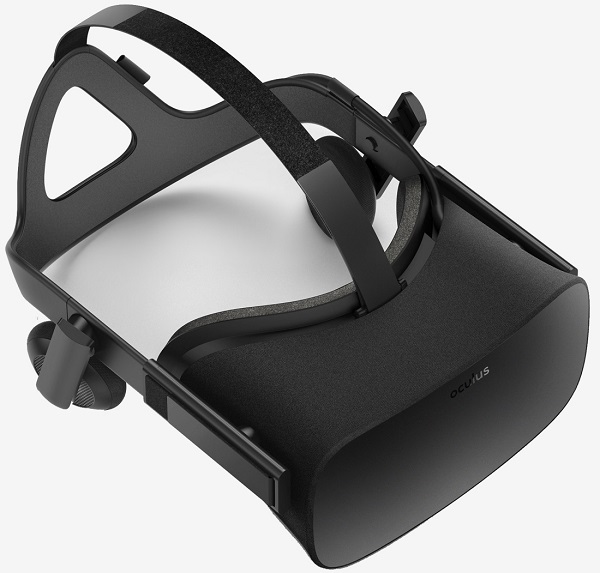 Oculus VR开始向开发者出货最终版Rift硬件和SDK