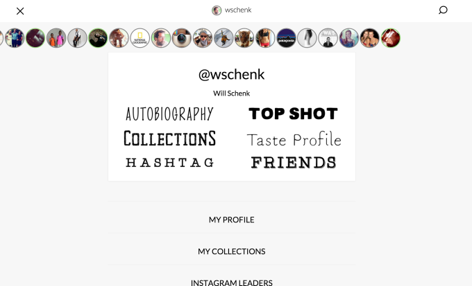 HappyFunCorp推出新插件，增加Instagram的社交性