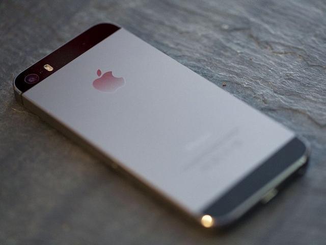传iPhone 6c增大电池容量 外观与5s相同