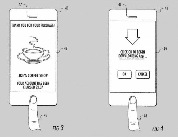 苹果新专利引担忧：指纹信息或上传至云端